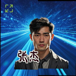 张杰